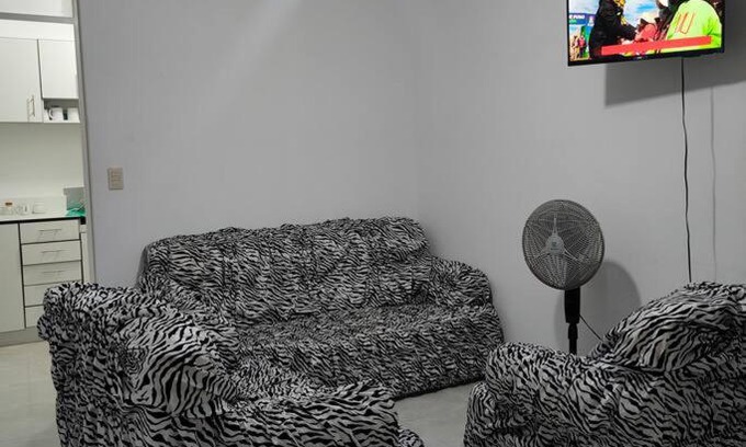 Piura Apartment | Urbanización residencial Galileo