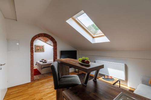 Cakovec Apartment | UrbanStudio5
