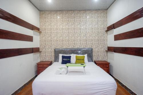 Kopeng Hotel | Urbanview Hotel Mountain Palace Kopeng