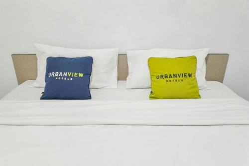 Tegal Hotel | Urbanview Hotel Praoe Lajar Tegal