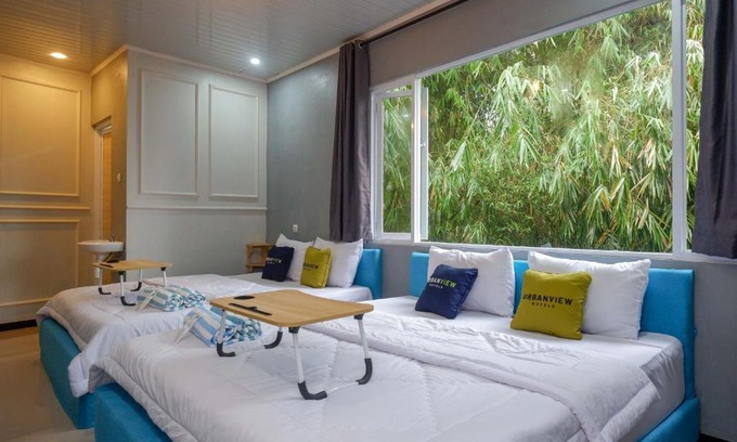 Wonosobo Hotel | Urbanview Hotel Umbrella Dieng by RedDoorz