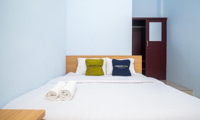 Banaran Hotel | Urbanview Syariah Wisma Nabil Solo