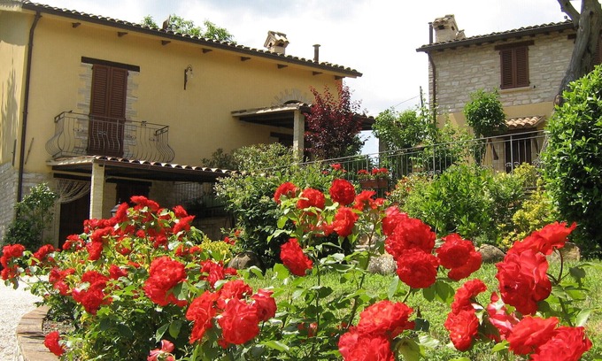Cagli Apartment | URBINO AND ITS VALLEYS