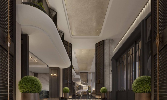 Nanshan Hotel | UrCove by HYATT Shenzhen Bay Mixc