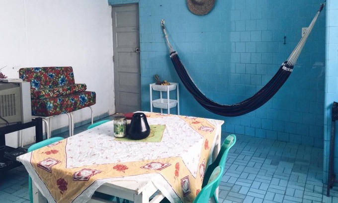 Rio Vermelho House | URGENT - Rent Fit in Carnival - Rio Vermelho
