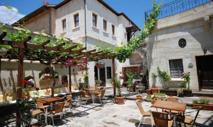 Urgup Bed & Breakfast | Urgup Konak