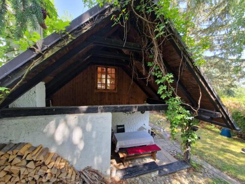 Altendorf House | Uriges Bauernhaus in den Bergen
