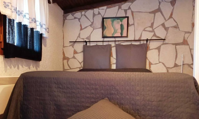 Urla Villa | Urla Sanat sokağı ve tarihi malgaca çarşısı 2 dakikalık mesafede