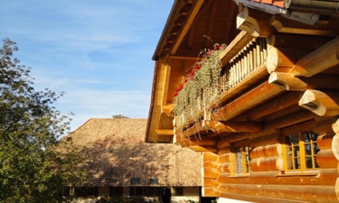 Zell am Harmersbach Apartment | Urlaub im Herrenholz