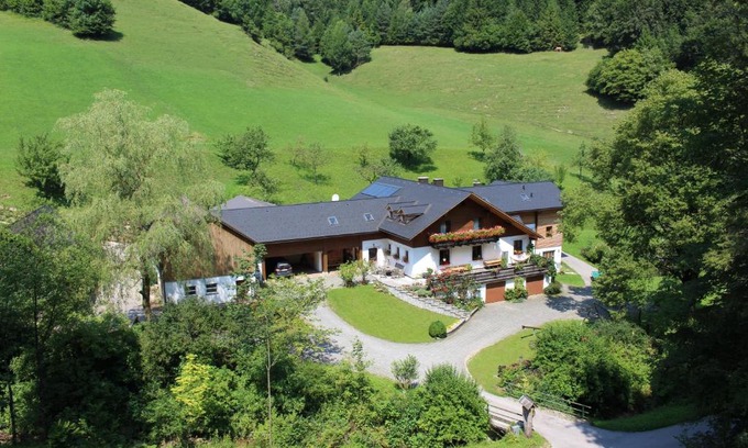 Scheibbs Apartment | Urlaub mitten im Wald - Lueg