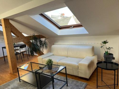 Gera Apartment | Urlaub nicht nur für Monteure "K3"
