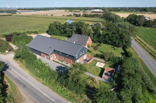 Niebuell Apartment | Urlaubswind