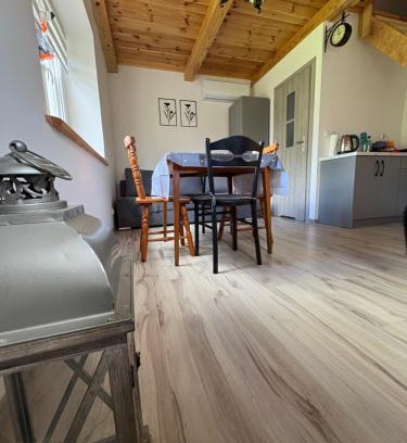 Jacnia Resort | Urocze Roztocze Jacnia - domek 2