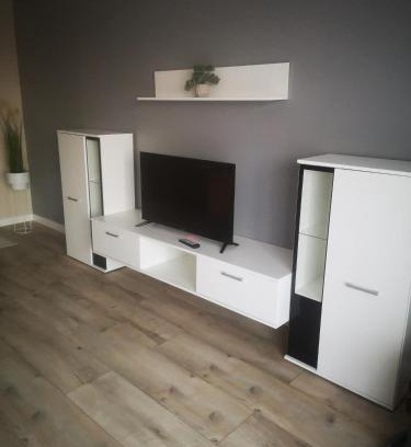 Sandomierz Apartment | Urokliwy apartament