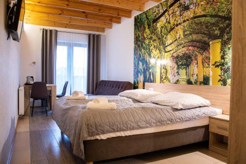 Pomerania Province Bed & Breakfast | URychertow