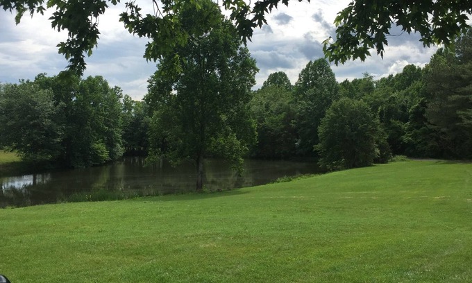 Culpeper Other | Unique Converted Horsebarn