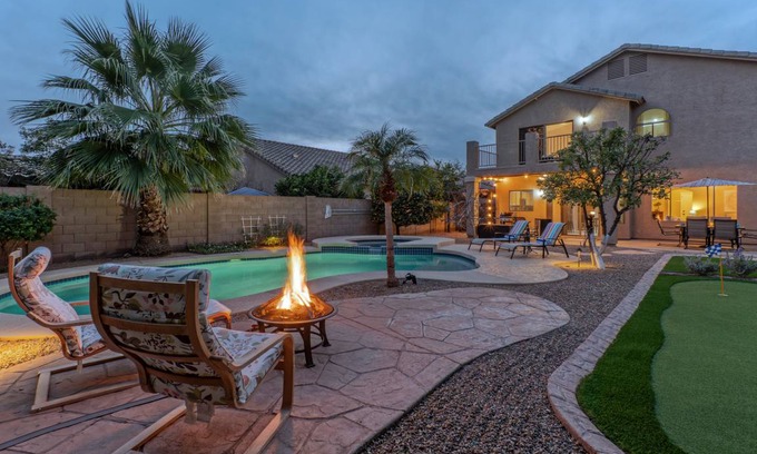 Boulder Mountain Highlands House | 201 m² House ∙ 4 bedrooms ∙ 8 guests