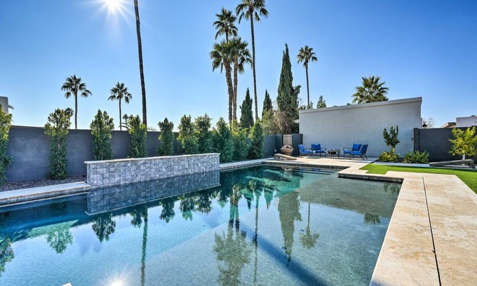 La Paz At Desert Springs House | 83 m² House ∙ 1 bedroom ∙ 4 guests
