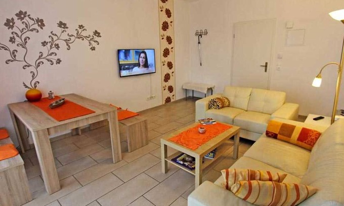 Neppermin Apartment | USE 2942 Dream 3 - Apartments Neppermin USE 2940