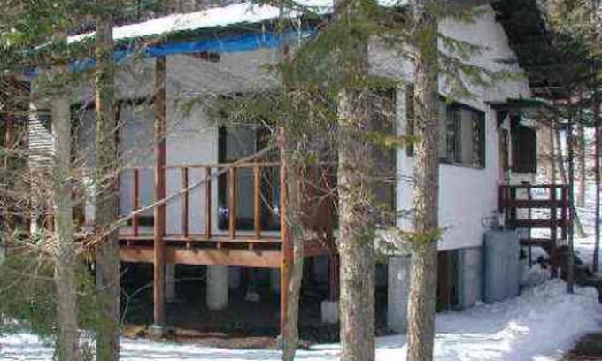 Kitasaku-gun RV Rental | Used by 4 people Buildings A to E November t /Kitasaku District Nagano