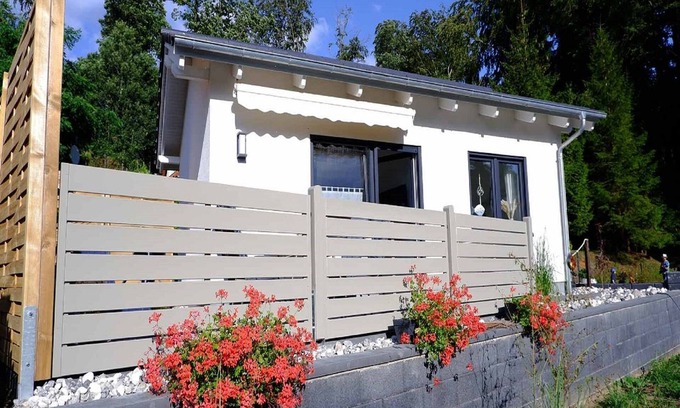 Stubbenfelde Apartment | Usedom - Usedom - Anchorage