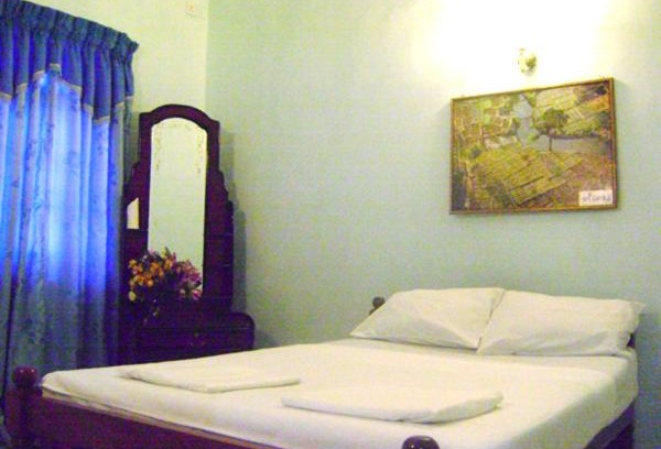 Ambalanthota House | Ussangoda Rest Inn