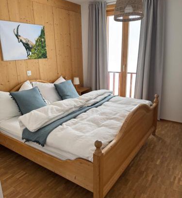 Lohn Bed & Breakfast | Ustreia Orta