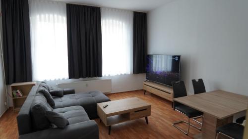 Ballenstedt Apartment | Uta von Ballenstedt