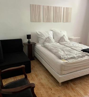 Vac Apartment | Utcára nyíló apartman