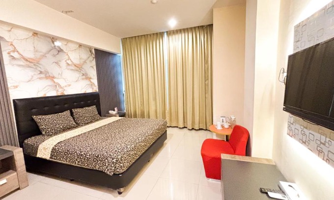 Semarang Hotel | UTC Hotel Semarang