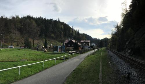 Oybin House | Ute`s Feriendomizil