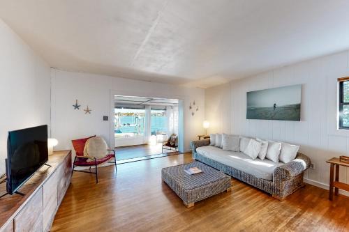 Indian Rocks Beach House | Ute's Villa