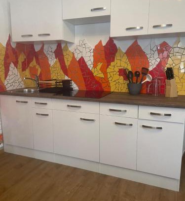 Rittersdorf Apartment | Ute Urbaner