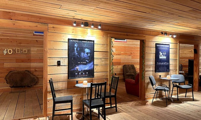 North Okanagan Other | Utopia Feels Botanical Glampground