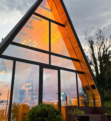 Khelvachauri Ski Chalet | Utopia Inn უტოპია ინნ