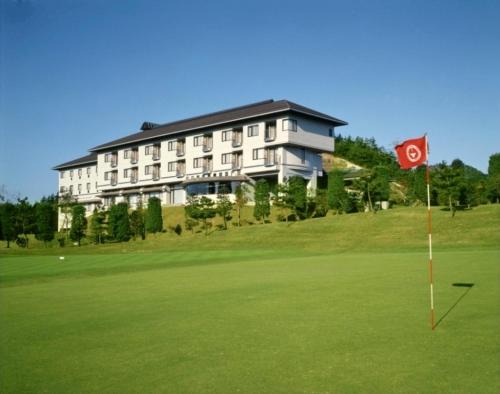 Utsunomiya Hotel | Utsunomiya Inter Resort Hotel & Golf Tsuru Country Club