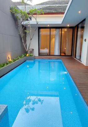 Beji Villa | UU villa at kingspark 8