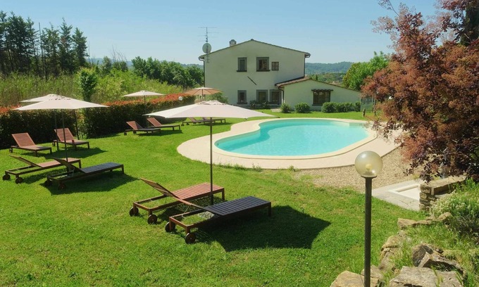 Florence House | Uva appartement