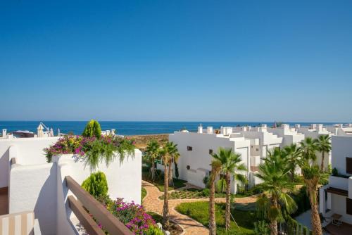 Mar de Pulpi Apartment | Uva