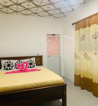 Nilwella House | Uvi Place Hiriketiya