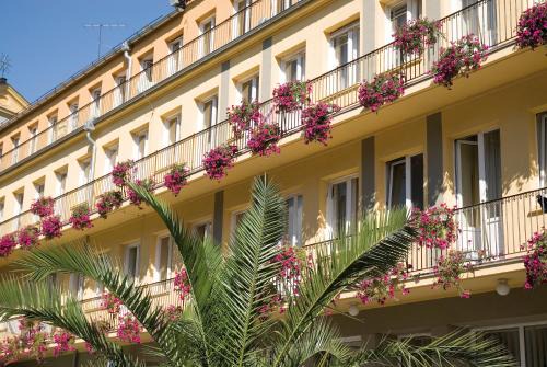 Cieplice Apartment | Uzdrowisko Cieplice - Dom Zdrojowy