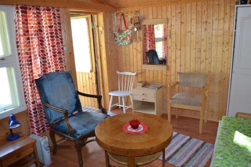 Soderkulla Ski Chalet | Västersten Sipoo