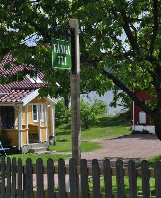 Vanga House | Vånga 77.1