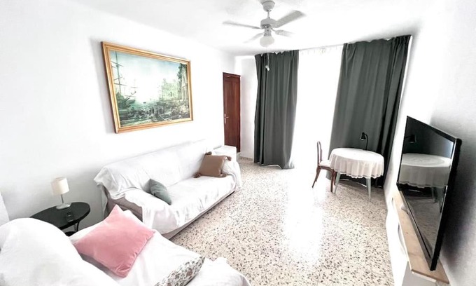 Velez Rubio House | VélezVida Serna