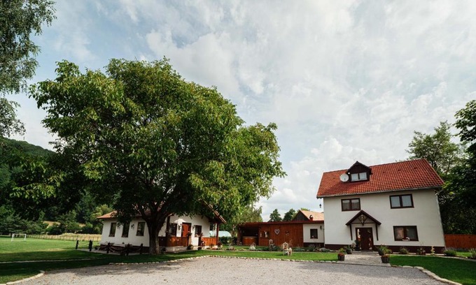 Zetea Bed & Breakfast | Vén Diófa
