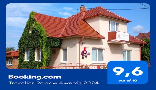 Obid Apartment | Vínny dom - Rumcajz - Borház