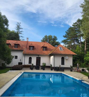 Nemesvita Bed & Breakfast | Vízimalom Vendégház Nemesvita