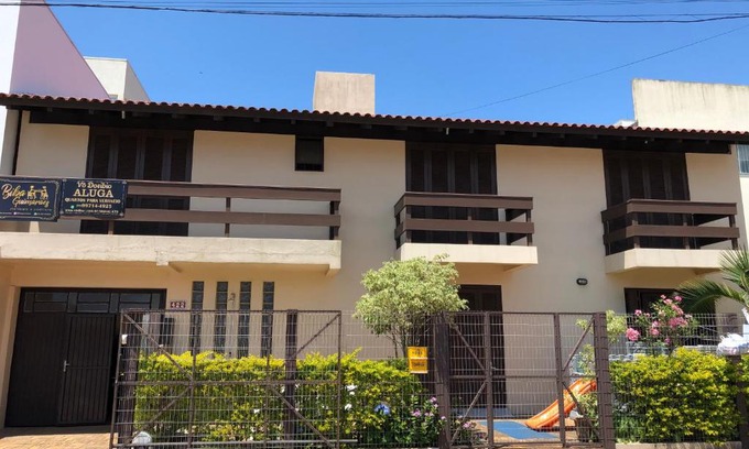 Torres House | Vô Doríbio