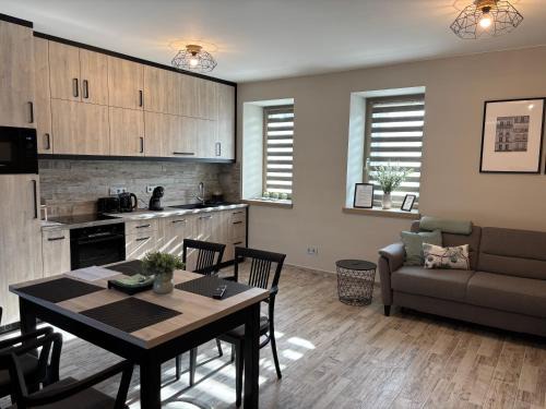 Veszprem Apartment | Völgyhíd Apartman