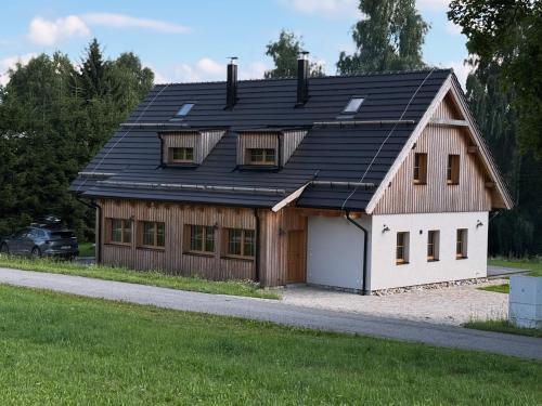 Predni Vyton Apartment | Výtoň 263